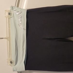 COPY - Pink XS Yoga Pants